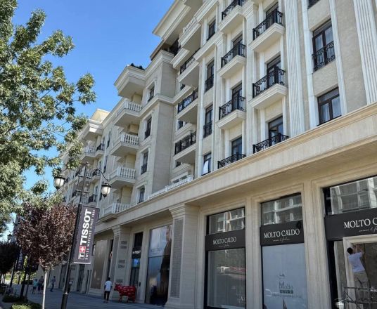 Сотувда 3 хонали квартира, 103 м²