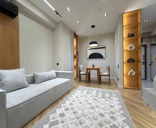 Сотувда 2 хонали квартира, 51 м²