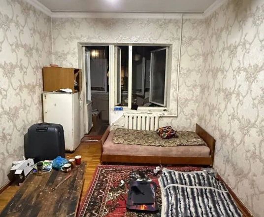 Сотувда 2 хонали квартира, 56 м²