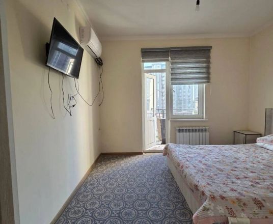 Сотувда 2 хонали квартира, 56 м²