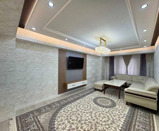 В продаже 3-комн. квартира, 87 м²