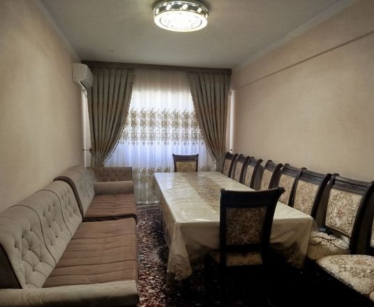 Сотувда 3 хонали квартира, 82 м²