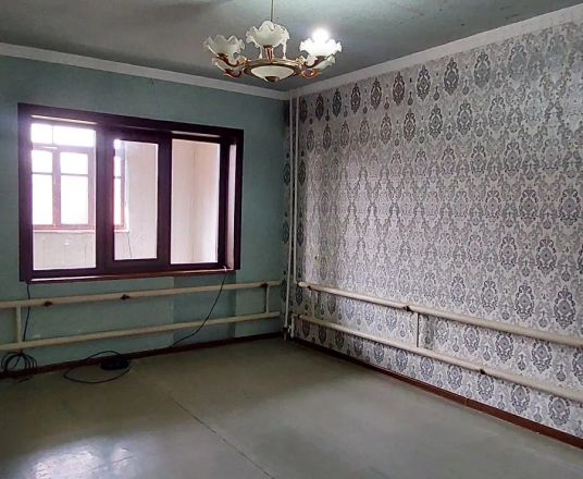 Сотувда 3 хонали квартира, 72 м²