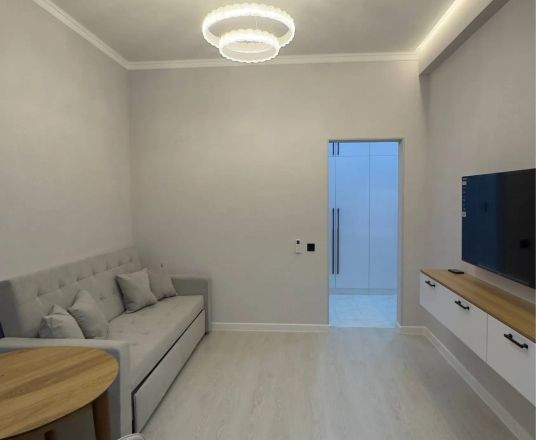 Сотувда 1 хонали квартира, 25.2 м²