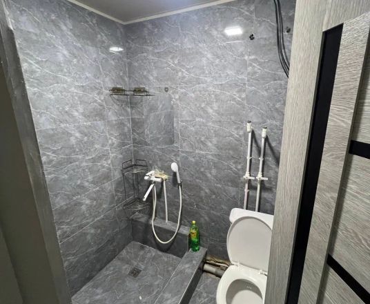 Сотувда 2 хонали квартира, 56 м²