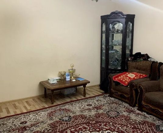 Сотувда 2 хонали квартира, 56 м²