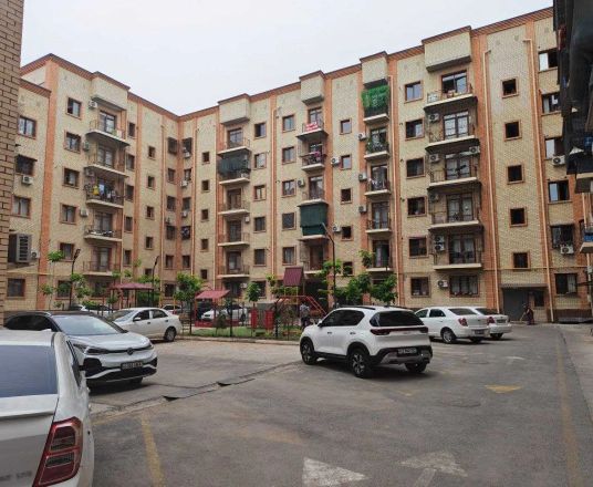 Сотувда 2 хонали квартира, 43 м²