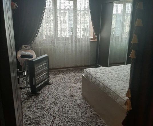 Сотувда 3 хонали квартира, 74 м²
