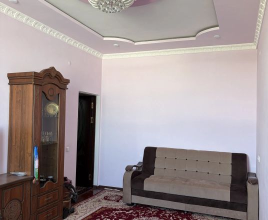 Сотувда 2 хонали квартира, 49 м²