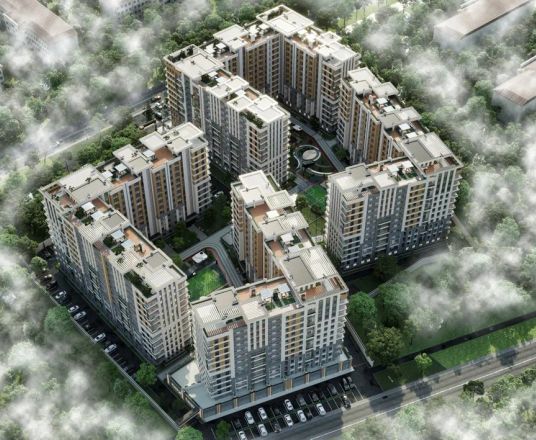 Aman Residence