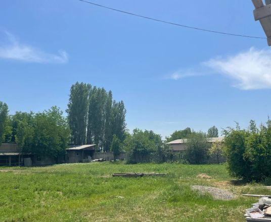 В продаже земля, 14 сот.