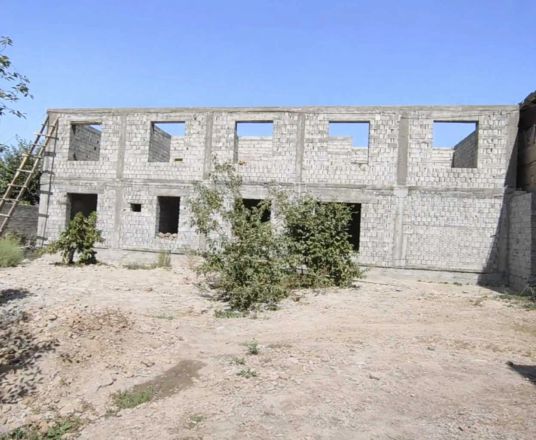 Сотувда уй, 500 м², 2 қаватли, 5 сот.