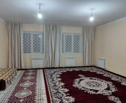 Сотувда 2 хонали квартира, 65 м²