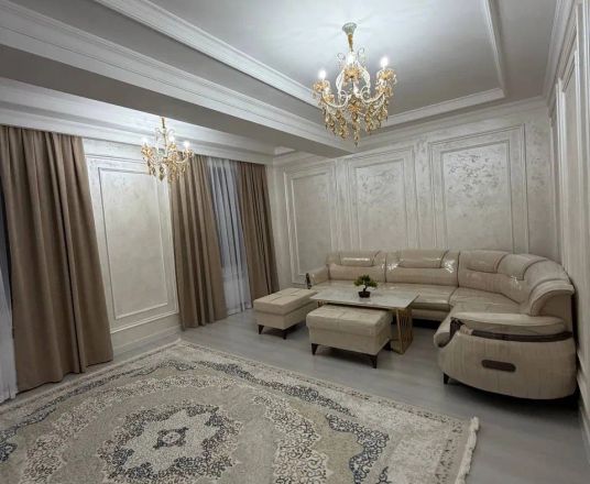 В продаже 2-комн. квартира, 74 м²