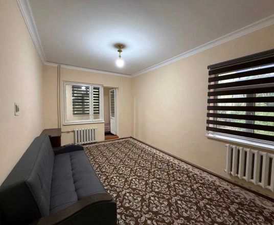 В продаже 2-комн. квартира, 60 м²