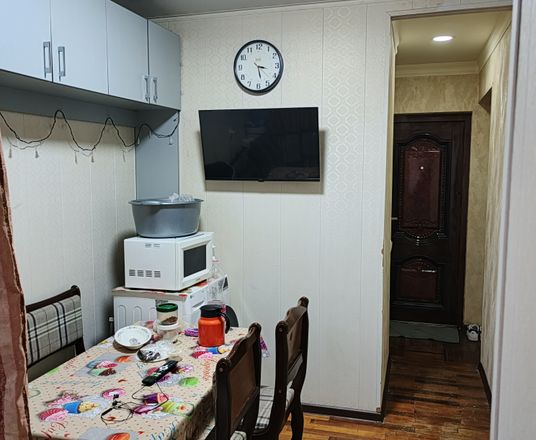 Сотувда 2 хонали квартира, 42 м²