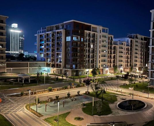 Сотувда 3 хонали квартира, 110 м²