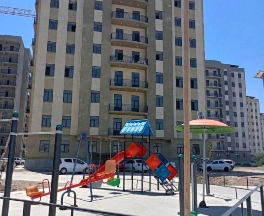 Сотувда 3 хонали квартира, 103.5 м²