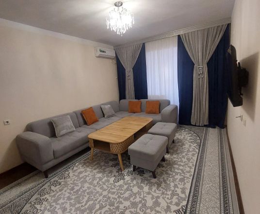 В продаже 3-комн. квартира, 74 м²