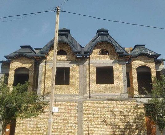 Сотувда уй, 220 м², 2 қаватли, 2 сот.