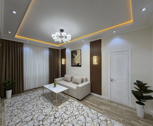 Сотувда 1 хонали квартира, 40 м²