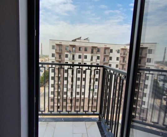 Сотувда 1 хонали квартира, 26 м²