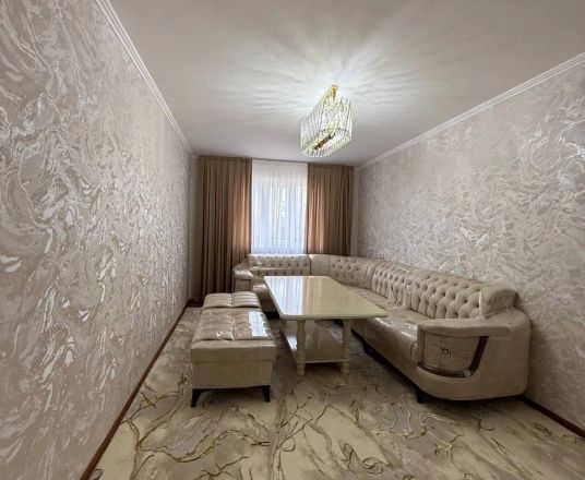 Сотувда 3 хонали квартира, 65 м²