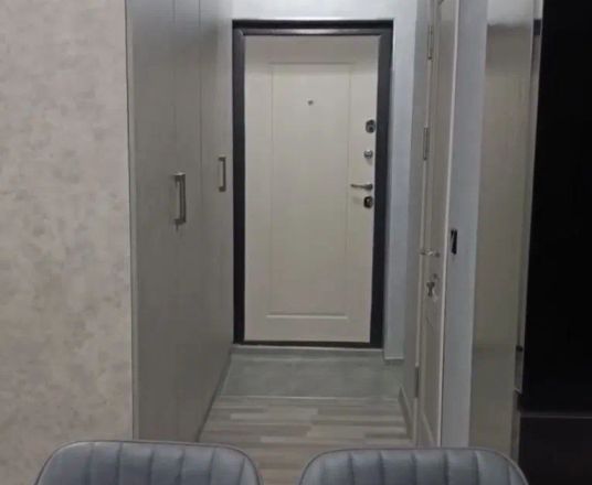 Сотувда 1 хонали квартира, 33 м²