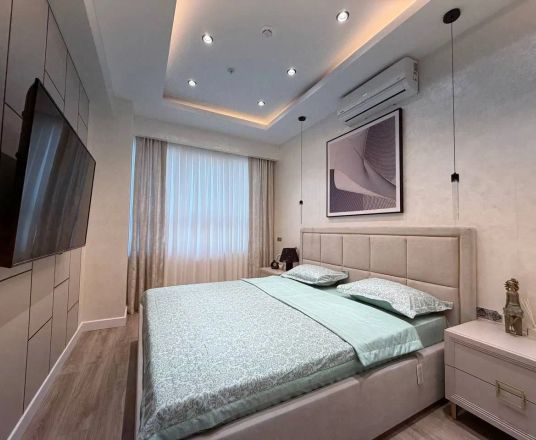 В продаже 3-комн. квартира, 48 м²