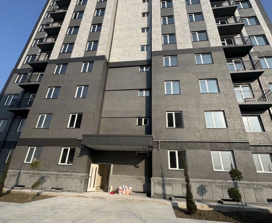 Сотувда 2 хонали квартира, 57 м²