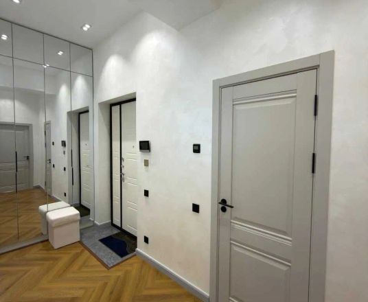 Сотувда 2 хонали квартира, 55 м²
