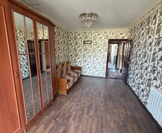 Сотувда 2 хонали квартира, 53 м²