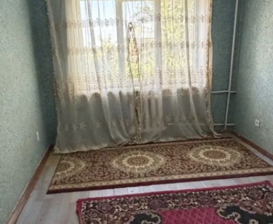 Сотувда 1 хонали квартира, 32 м²