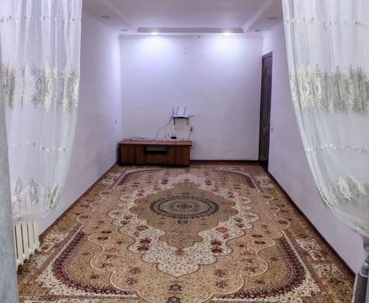 Сотувда 4 хонали квартира, 76 м²