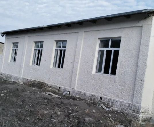 Сотувда уй, 106 м², 1 қаватли, 9 сот.