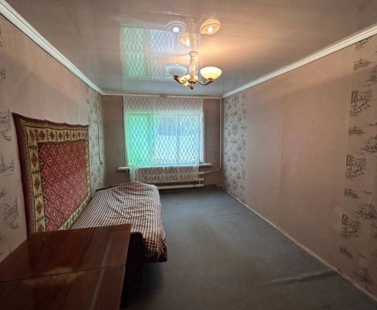 Сотувда 2 хонали квартира, 46 м²