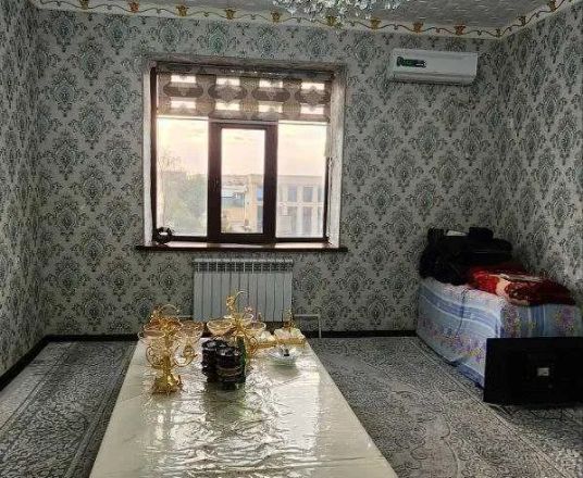 В продаже 4-комн. квартира, 116 м²