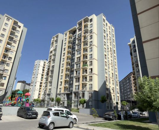 Сотувда 1 хонали квартира, 30 м²