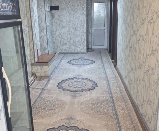 Сотувда 2 хонали квартира, 72.49 м²