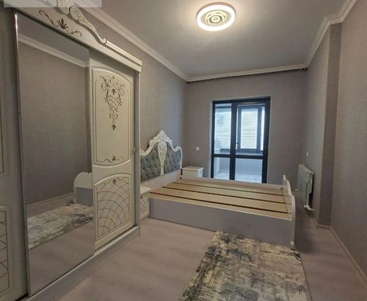 Сотувда 2 хонали квартира, 68 м²