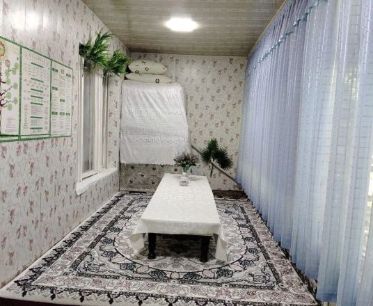 Сотувда 4 хонали квартира, 90 м²