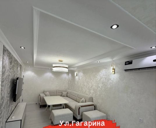 Сотувда 4 хонали квартира, 73.3 м²