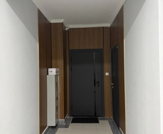 В продаже 3-комн. квартира, 76.63 м²