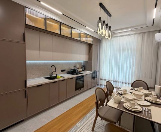 Сотувда 2 хонали квартира, 72 м²
