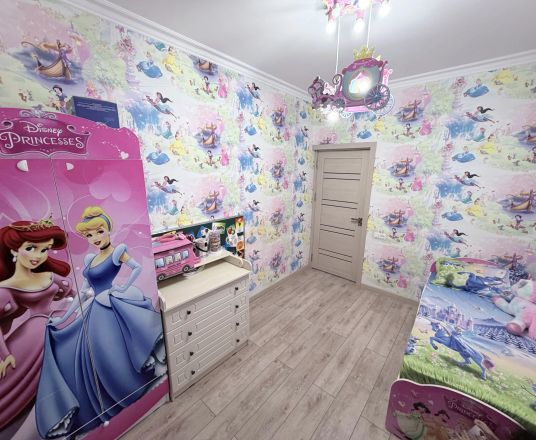 Сотувда 4 хонали квартира, 81.82 м²