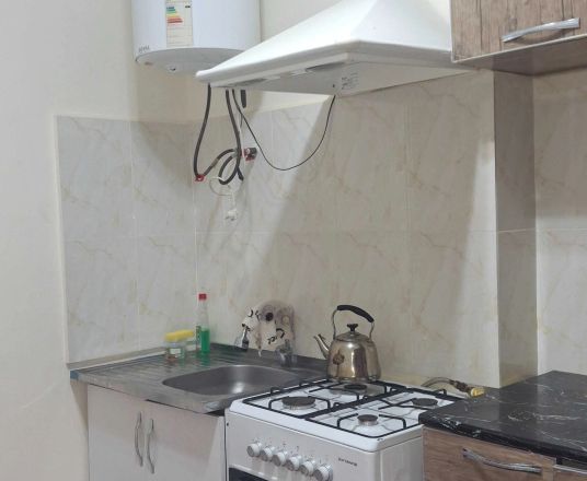 В продаже 1-комн. квартира, 46.7 м²