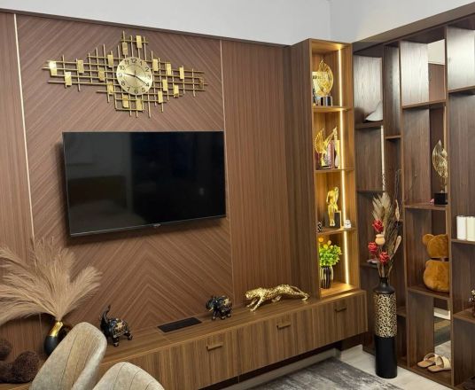 В продаже 1-комн. квартира, 34 м²