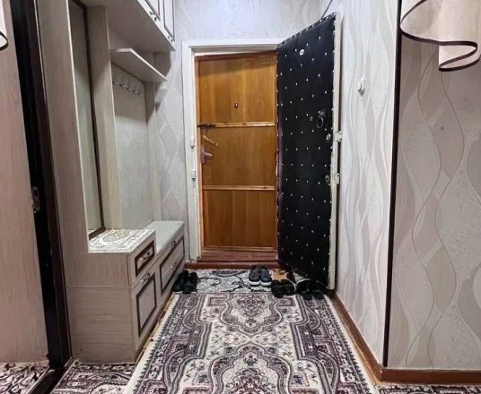 Сотувда 3 хонали квартира, 88 м²