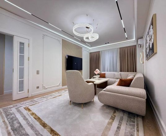 Сотувда 4 хонали квартира, 105 м²