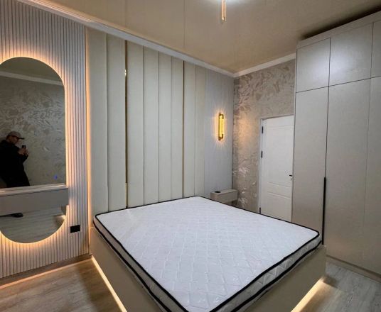 Сотувда 2 хонали квартира, 81 м²